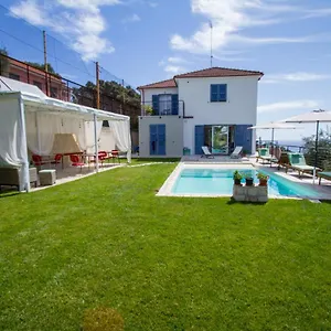 3* Bed & Breakfast Il Sole Di Poggi