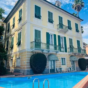 Hotell Miramare