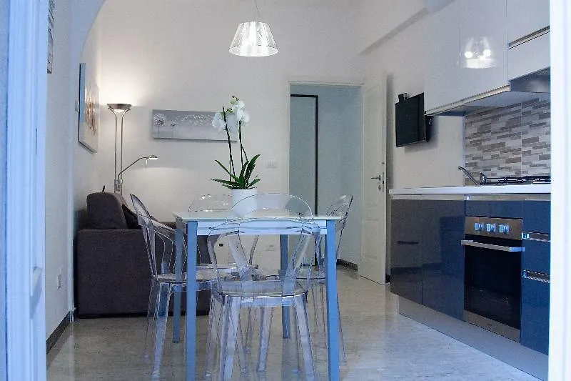 Villa Thomas Imperia Hotel
