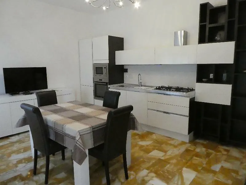*** Hotel Villa Thomas Imperia Italy