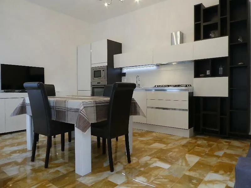 Villa Thomas Imperia