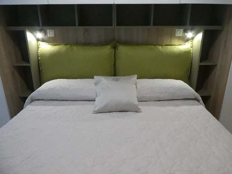 Hotel Villa Thomas Imperia