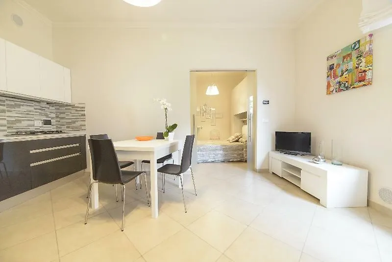 Hotel Villa Thomas Imperia