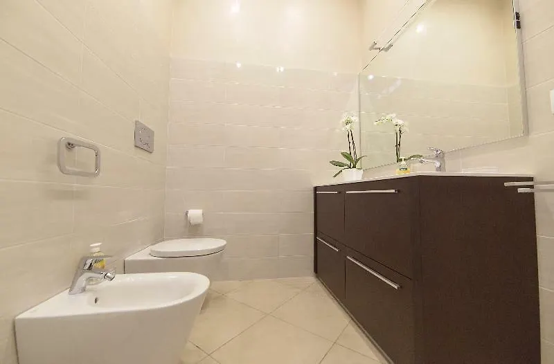 *** Hotel Villa Thomas Imperia Italy